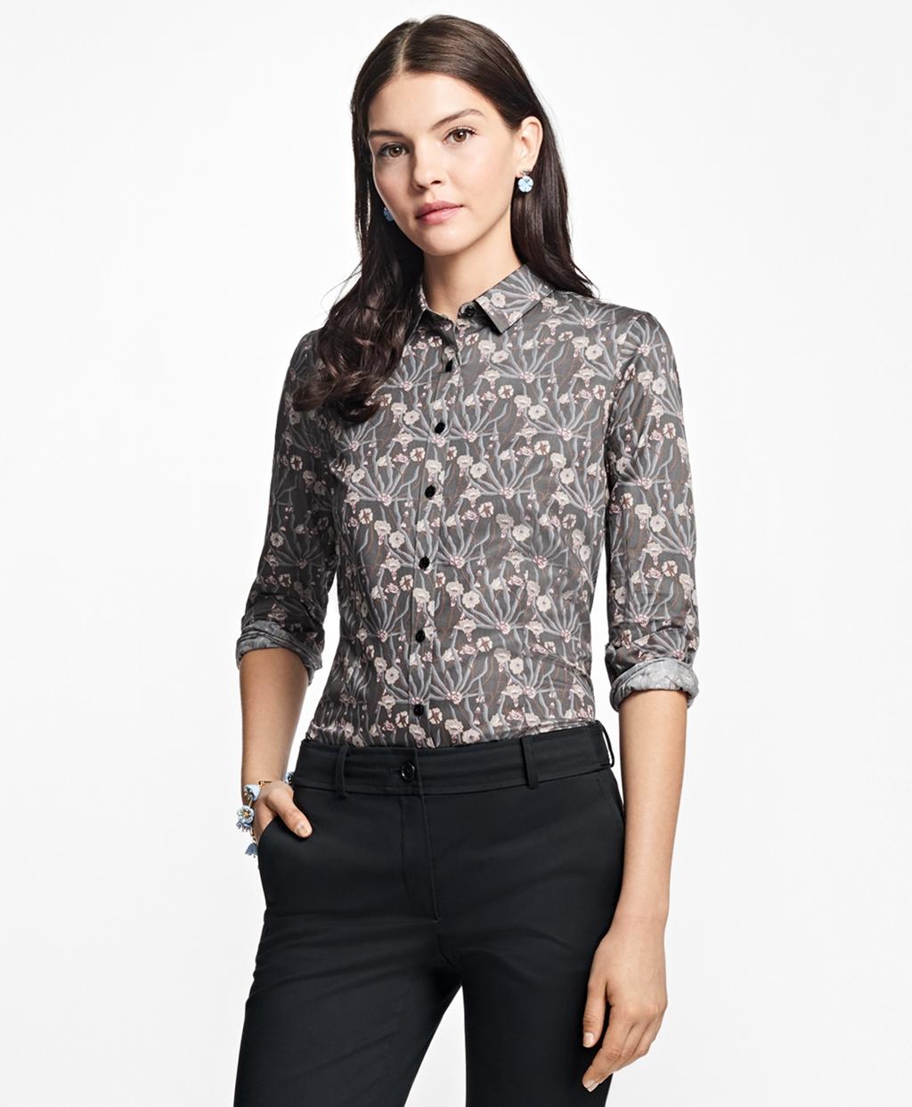 petite blouses uk